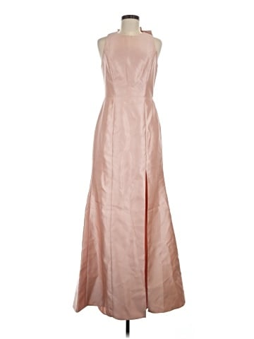 Alfred Sung Cocktail Dress (view 1)