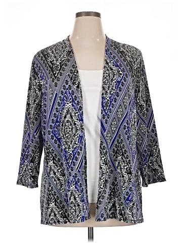 Travelers by Chico's Cardigan (view 1)