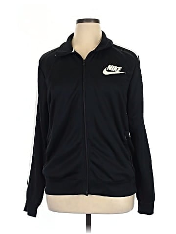 Nike Track Jacket (view 1)