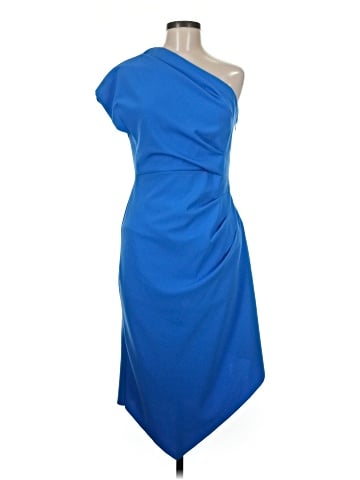 Betsy & Adam Cocktail Dress (view 1)