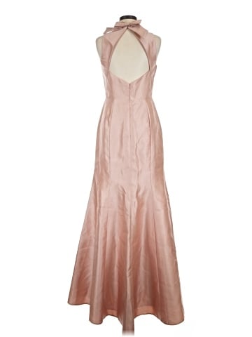 Alfred Sung Cocktail Dress (view 2)