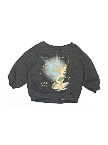 Disney Sweatshirt (view 1)