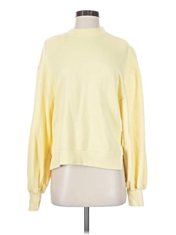 Lovers + Friends Turtleneck Sweater (view 1)