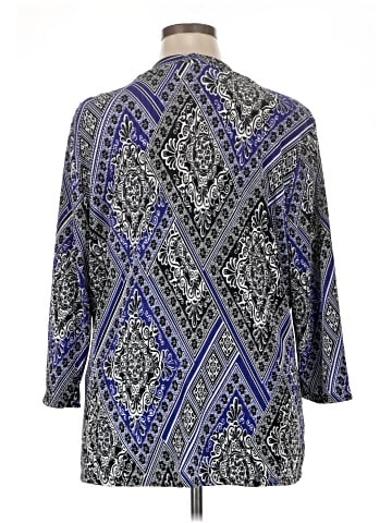 Travelers by Chico's Cardigan (view 2)