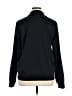 Nike 100% Polyester Black Track Jacket Size XL - photo 2
