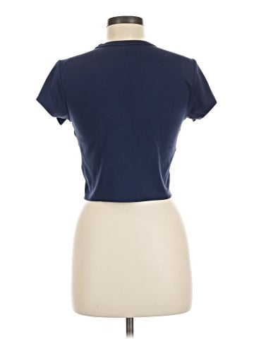 Uniqlo Short Sleeve T-Shirt (view 2)