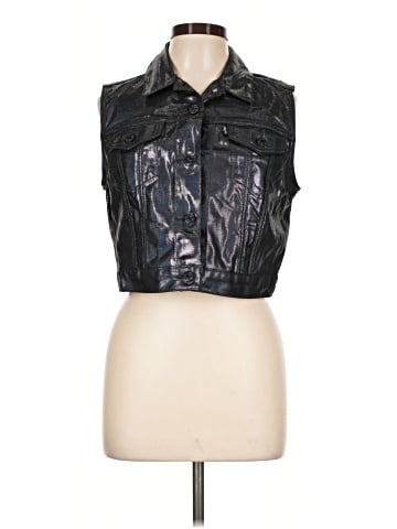 Levi's Denim Vest (view 1)