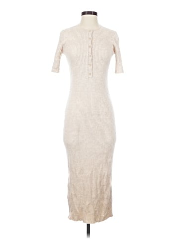 Treasure & Bond Casual Dress (view 1)