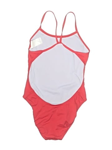 Nike One Piece Swimsuit (view 2)