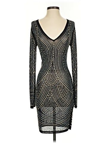Banjul Cocktail Dress (view 1)
