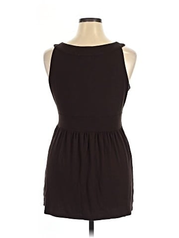 MICHAEL Michael Kors Sleeveless Blouse (view 2)