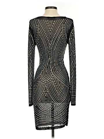 Banjul Cocktail Dress (view 2)