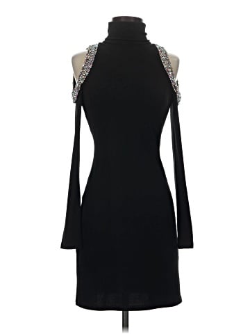 Alice + Olivia Cocktail Dress (view 1)