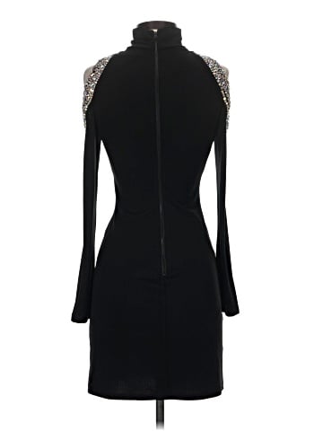 Alice + Olivia Cocktail Dress (view 2)