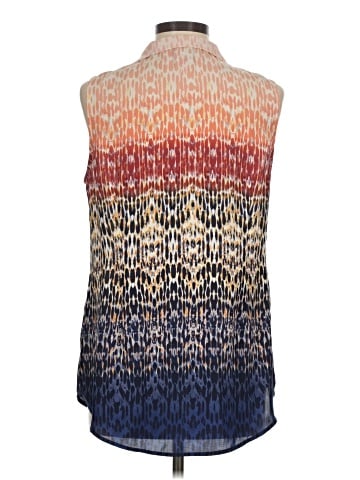 CAbi Sleeveless T-Shirt (view 2)