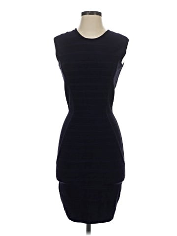 GUESS by Marciano Cocktail Dress (view 1)