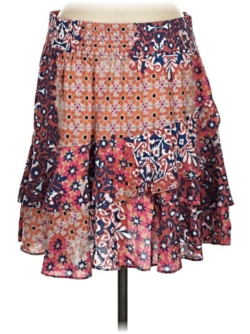 CAbi Casual Skirt (view 1)