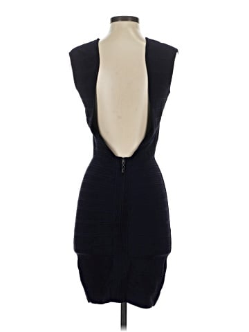 GUESS by Marciano Cocktail Dress (view 2)