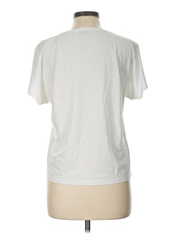 Sonia Rykiel Short Sleeve T-Shirt (view 2)