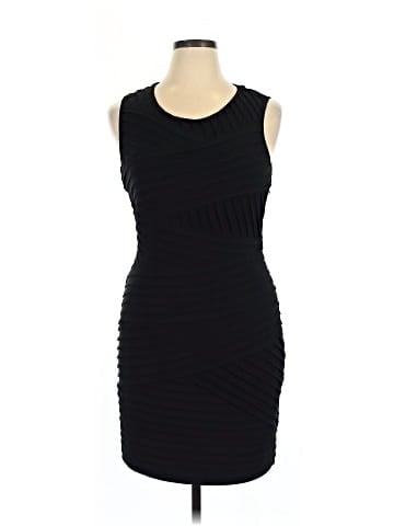 Calvin Klein Cocktail Dress (view 1)