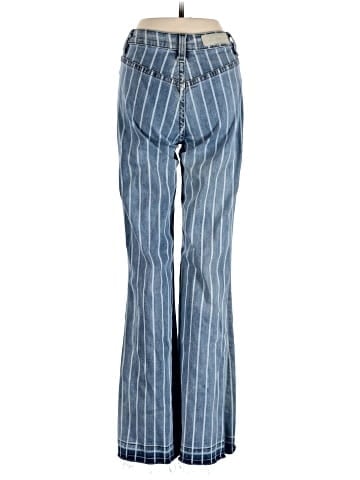 Rock & Roll Denim Jeans (view 2)