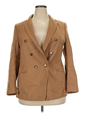 Talbots Wool Blazer (view 1)