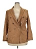 Talbots Tan Wool Blazer Size 18 - photo 1