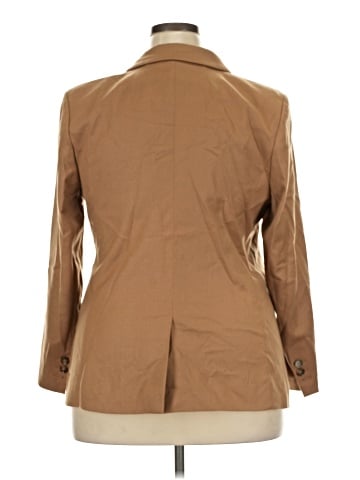 Talbots Wool Blazer (view 2)