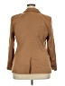 Talbots Tan Wool Blazer Size 18 - photo 2
