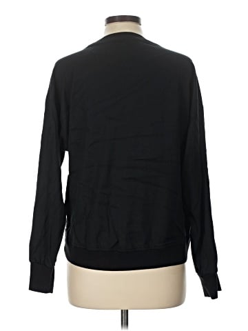 Alice + Olivia Pullover Sweater (view 2)