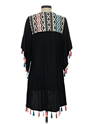 Judith March Kimono (view 2)