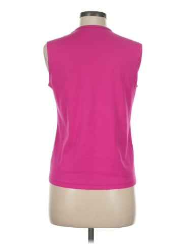 Asics Sleeveless T-Shirt (view 2)