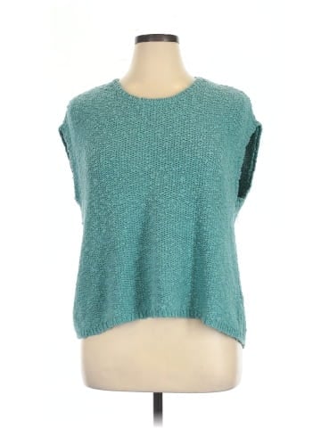 Coldwater Creek Sweater Vest (view 1)