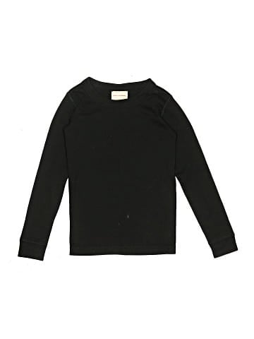 Hanna Andersson Long Sleeve T-Shirt (view 1)