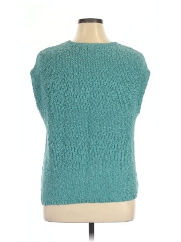 Coldwater Creek Sweater Vest (view 2)