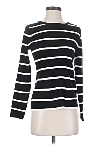 Melissa Paige 3/4 Sleeve T-Shirt (view 1)