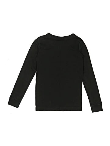 Hanna Andersson Long Sleeve T-Shirt (view 2)
