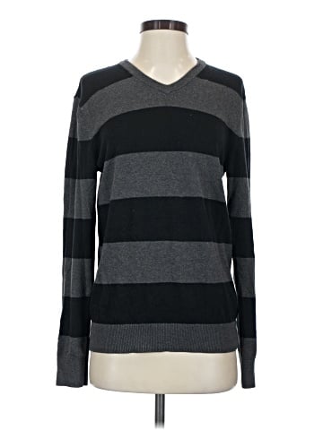Old Navy Long Sleeve T-Shirt (view 1)