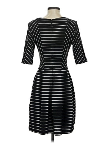 Bebe Casual Dress (view 2)