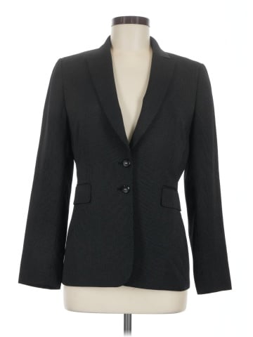 Tahari by ASL Blazer (view 1)