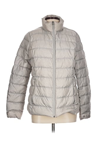 Eddie Bauer Snow Jacket (view 1)