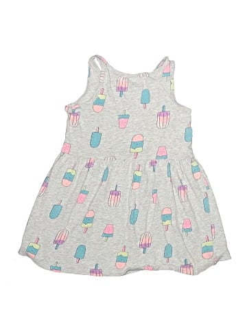 Carter's Dress (view 2)