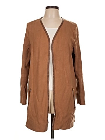 Charter Club Coat (view 1)