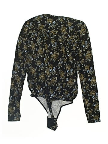 Intimately by Free People Long Sleeve Blouse (view 2)
