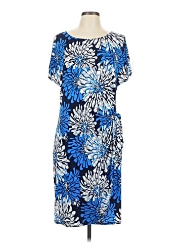 Robbie Bee Casual Dress (view 1)