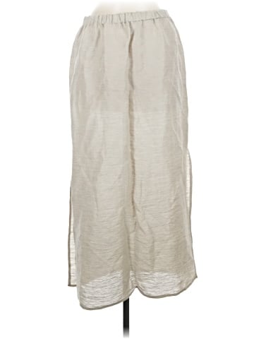 Eileen Fisher Casual Skirt (view 2)