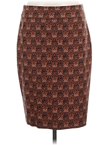 Ann Taylor LOFT Formal Skirt (view 1)