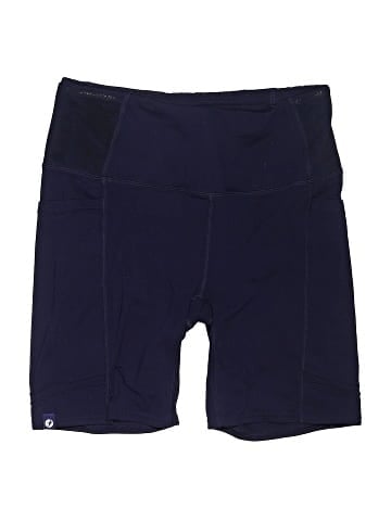 Oiselle Athletic Shorts (view 1)