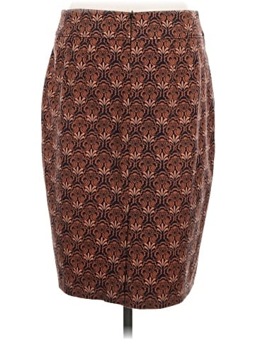 Ann Taylor LOFT Formal Skirt (view 2)