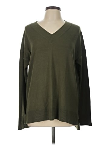 Matty M Pullover Sweater (view 1)